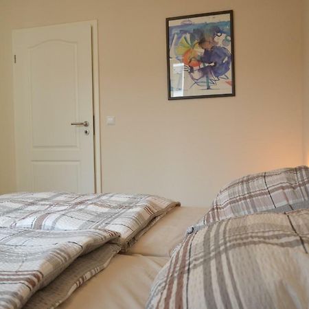 Moderne Appartement Hannover Centrum - City Flat Hbf Esterno foto