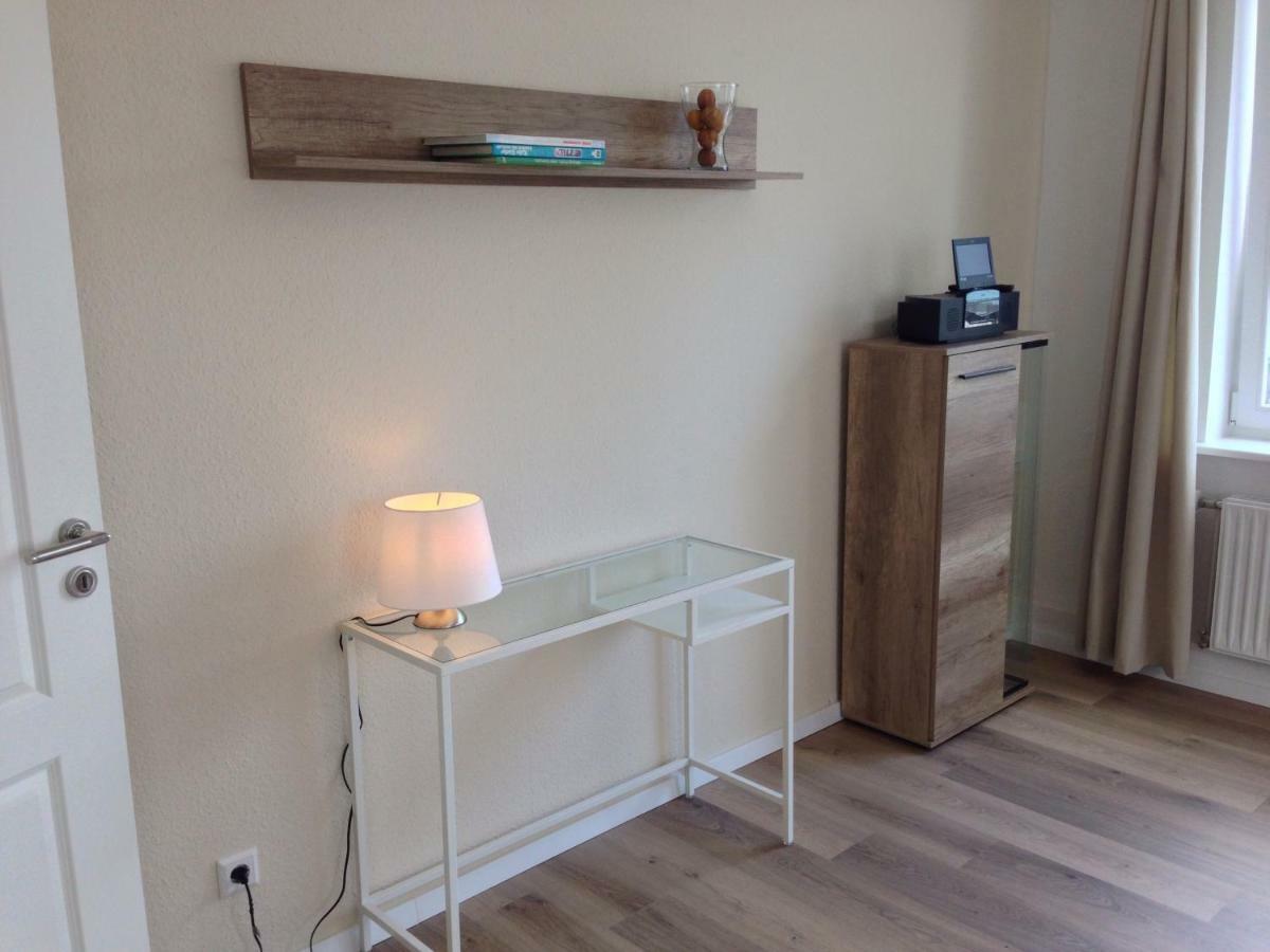 Moderne Appartement Hannover Centrum - City Flat Hbf Esterno foto